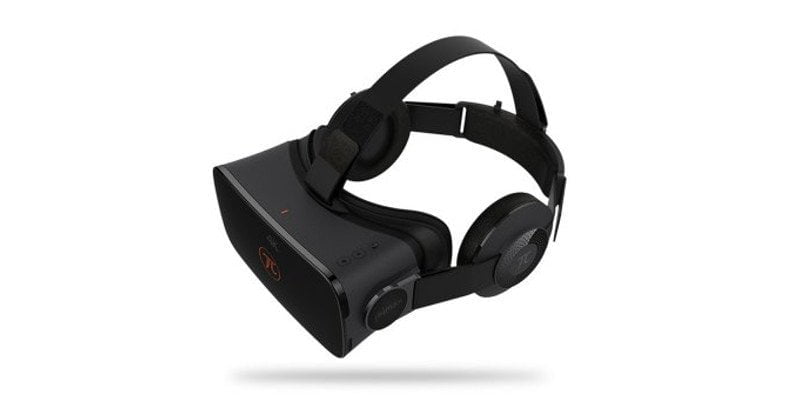 Aliexpress.com : Buy PIMAX 4K VR Virtual Reality Glasses 